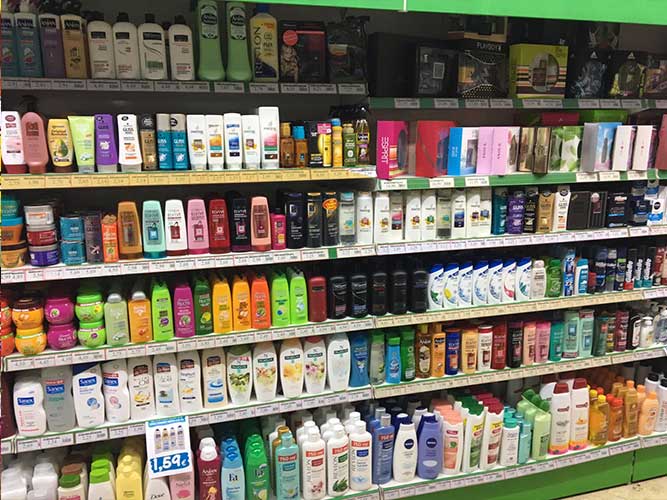 drogueria supermercados supercompra